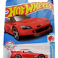 Hot Wheels 2022 Import Tuner Die?Cast 5?Pack (L2593?977M) | Toyota Supra, Honda Civic Custom, Mazda RX?7, Honda S2000 & Nissan Intelligent Mobility |