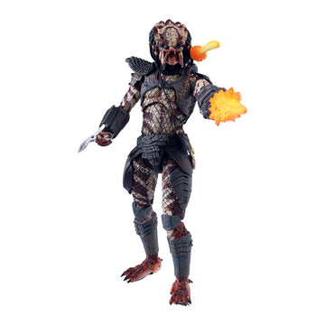 NECA Predator 2 Guardian Predator - Ultimate 7" Scale Action Figure