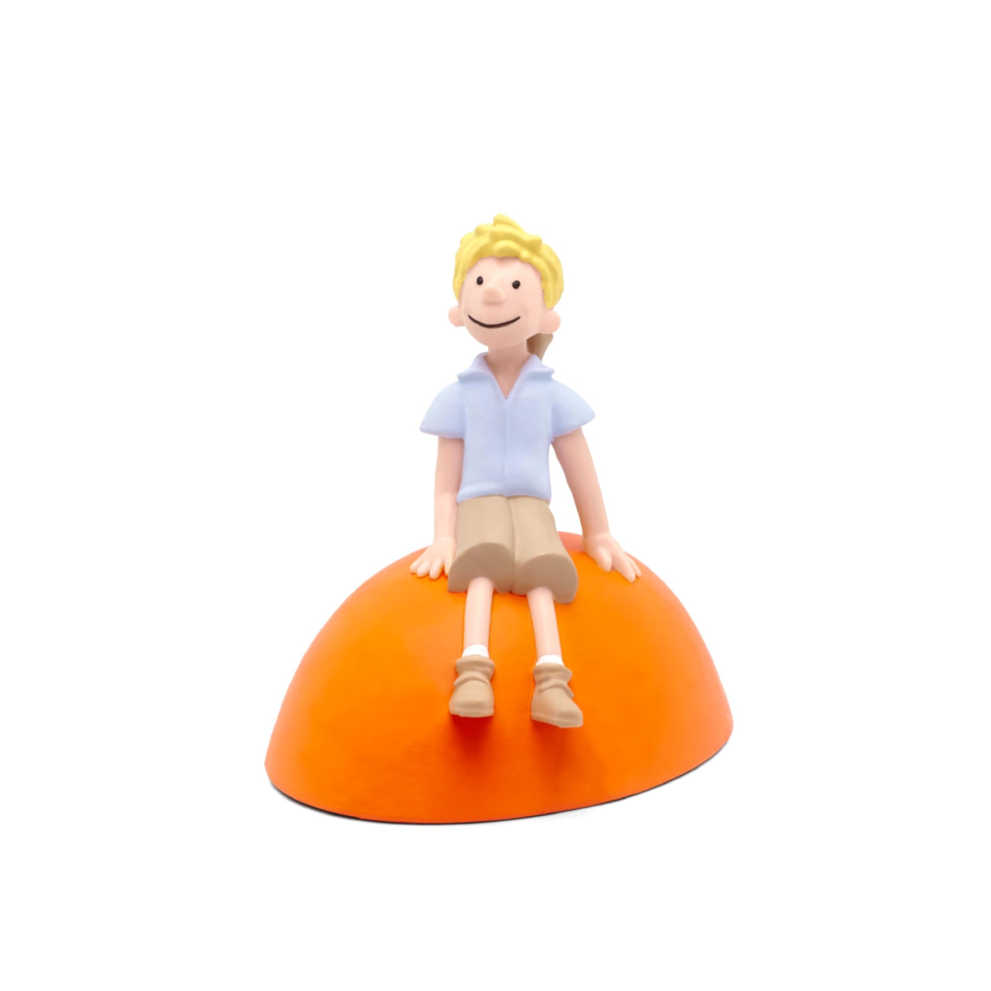 Tonies James and the Giant Peach Audio Toy Figurine from Roald Dahl