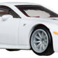 Hot Wheels Premium Car Culture Collectible Toy Car, 1:64 Scale Die-Cast Lexus LFA, Timeless Icons Vehicle with Real Riders Tires