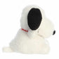 Aurora® Adorable Peanuts® 75th Anniversary Snoopy Palm Pals™ Stuffed Animal - Officially Licensed Toys for All Snoopy Fans - Nostalgic Gift for Adults
