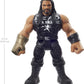 WWE Basic Action Figures, Posable 5.5-inch Collectible for Ages 6 Years Old & Up