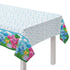 Blues Clues Paper Table Cover - 54" x 96" | Multicolor | 1 Pc.
