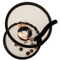 KATE CREW Vortex Bank ll Watch Money Defy Gravity Circling Around When Saving Loose Coins