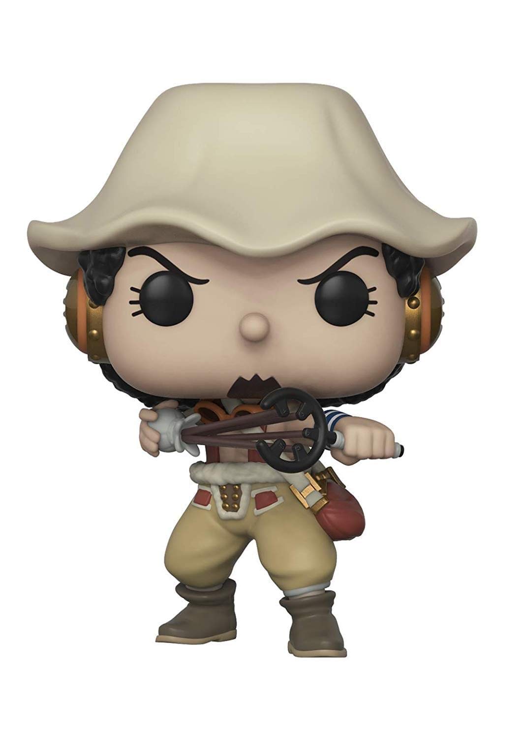 Funko POP! Animation: One Piece - Usopp
