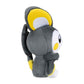 Pokémon Center: Emolga Sitting Cuties Plush