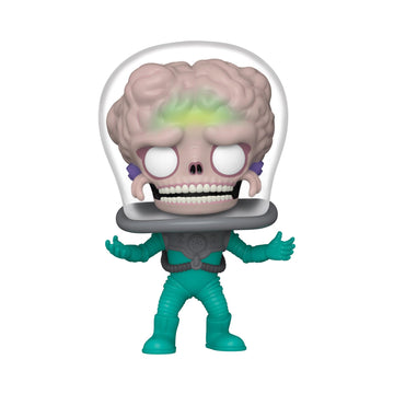 Funko Soldier (Mars Attacks) Pop! Specialty Series