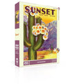 New York Puzzle Company - Sunset Magazine Cactus Blooms - 500 Piece Jigsaw Puzzle for Adults