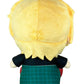 Great Eastern Entertainment Banana Fish - Ash Lynx Sitting Plush 7" H