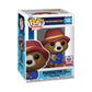 Funko Paddington with Sandwich Exclusive Funkon Pop Vinyl Figure 1480