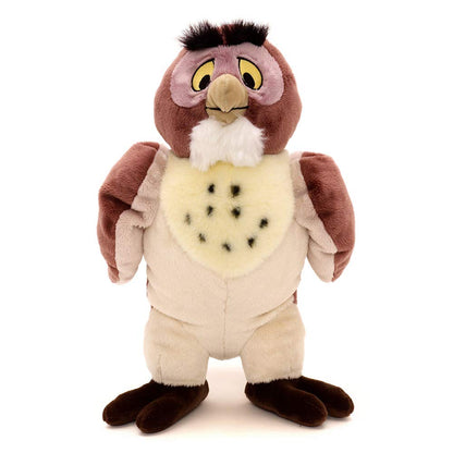 FEOZ 13'' Owl Stuffed Animal
