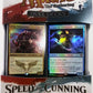 MTG Magic the Gathering 2014 Duel Deck SPEED vs. CUNNING