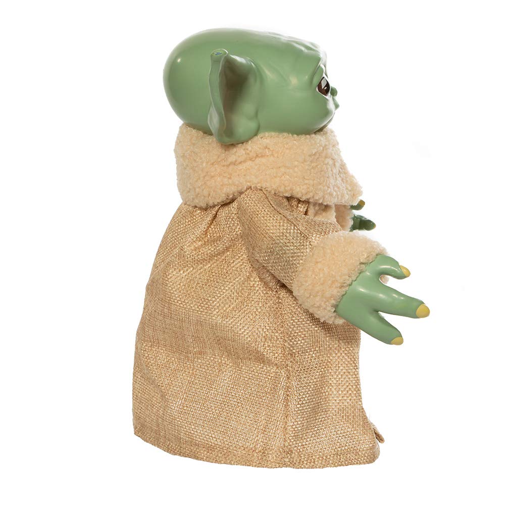 STAR WARS 7-Inch The Child Tree Topper