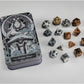 Beadle & Grimm's: Class-Specific Dice Set - Game Master