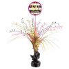 Amscan Centerpiece, 18", Multicolor
