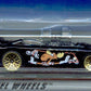 Hot Wheels 1999-987 Car-toon Friends Series 3 of 4 Double Vision 1:64 Scale