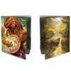 Ultra-Pro 194587 Accessories Dungeons & Dragons Class Folio Bard, Multicoloured, 18593