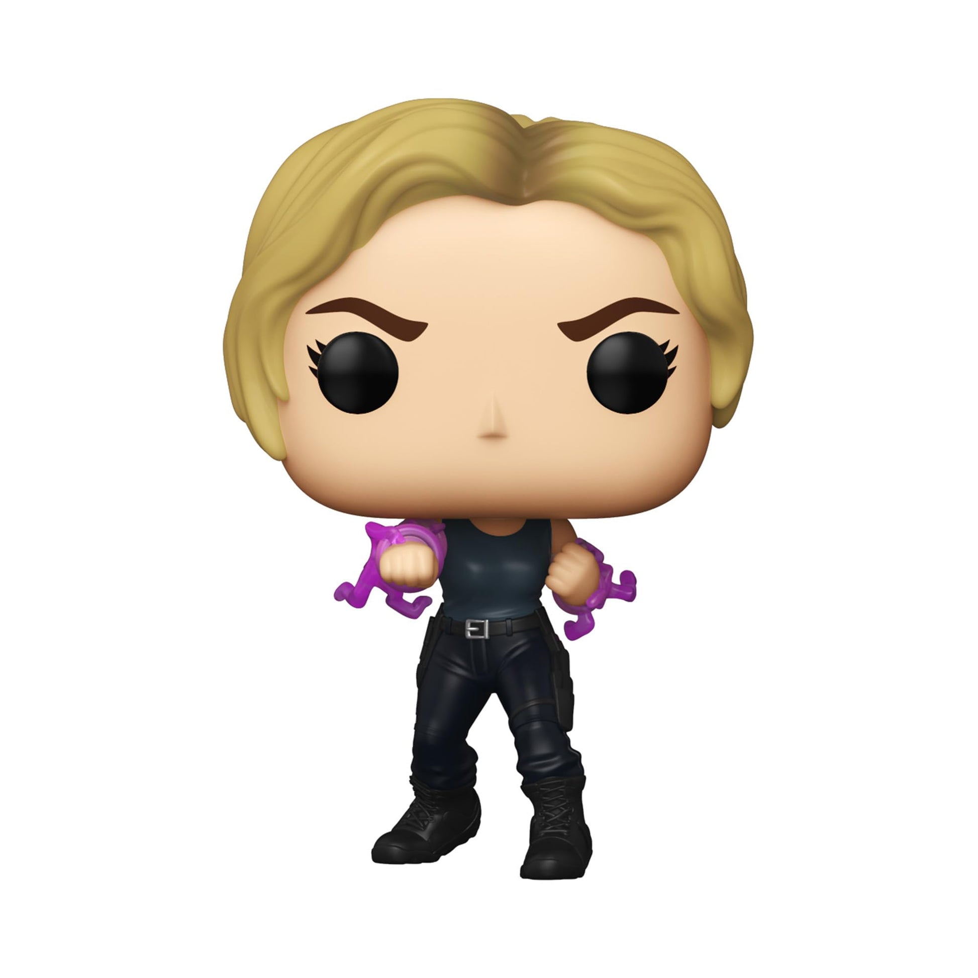 Funko Pop Movies: Mortal Kombat - Sonya Blade Vinyl Figure, Standard - Collectable Vinyl Figure - Gift Idea - Official Merchandise - Toys for Kids