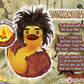 Rubbaducks Duckanderthal Gift Box