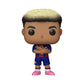 Funko Pop! Football: Barcelona - Lamine Yamal - Barcelona FC 2025 - Collectable Vinyl Figure - Gift Idea - Official Merchandise - Toys for Kids &