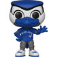 B l u e J a y s Mascot: Fun ko P o p ! Vinyl Figurine Bundle with 1 Compatible 'ToysDiva' Graphic Protector (019-40388 - B)