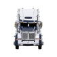Metal Earth Western Star 5700XE Truck 3D Metal Model Kit Fascinations