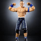 WWE John Cena Exclusive Retirement Tour Collectors Edition Mattel Elite Collection Series 119 Wrestling Action Figure Toy