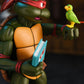 NECA Raphael Cartoon Action Figure 18Cm