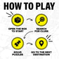 Tampa Outdoor Escape Room | Real City Scavenger Hunt | Gifts for Adults & Families | 1-6 Players, 2-3 Hours, 1 Mile Walking Distance