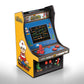 Namco Micro Players (Parent) (Burgertime)