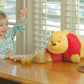 Pillow Pets Disney Winnie the Pooh, 16" Plush Toy