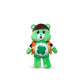 Care Bears x Stranger Things Fun Size Plush - Good Luck Bear as Will