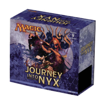Magic: the Gathering Journey into Nyx Fat Pack