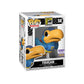 SDCC 2023 (Shared): SAN Diego Comic CON POP! SDCC Superhero Toucan