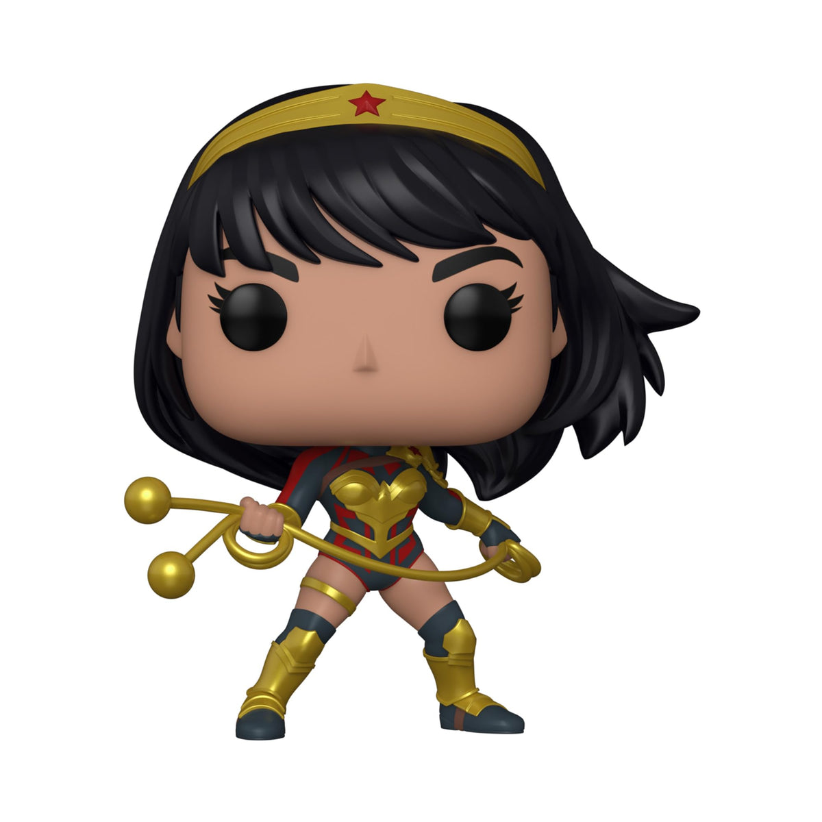 Funko POP! DC Heroes: Yara Flor