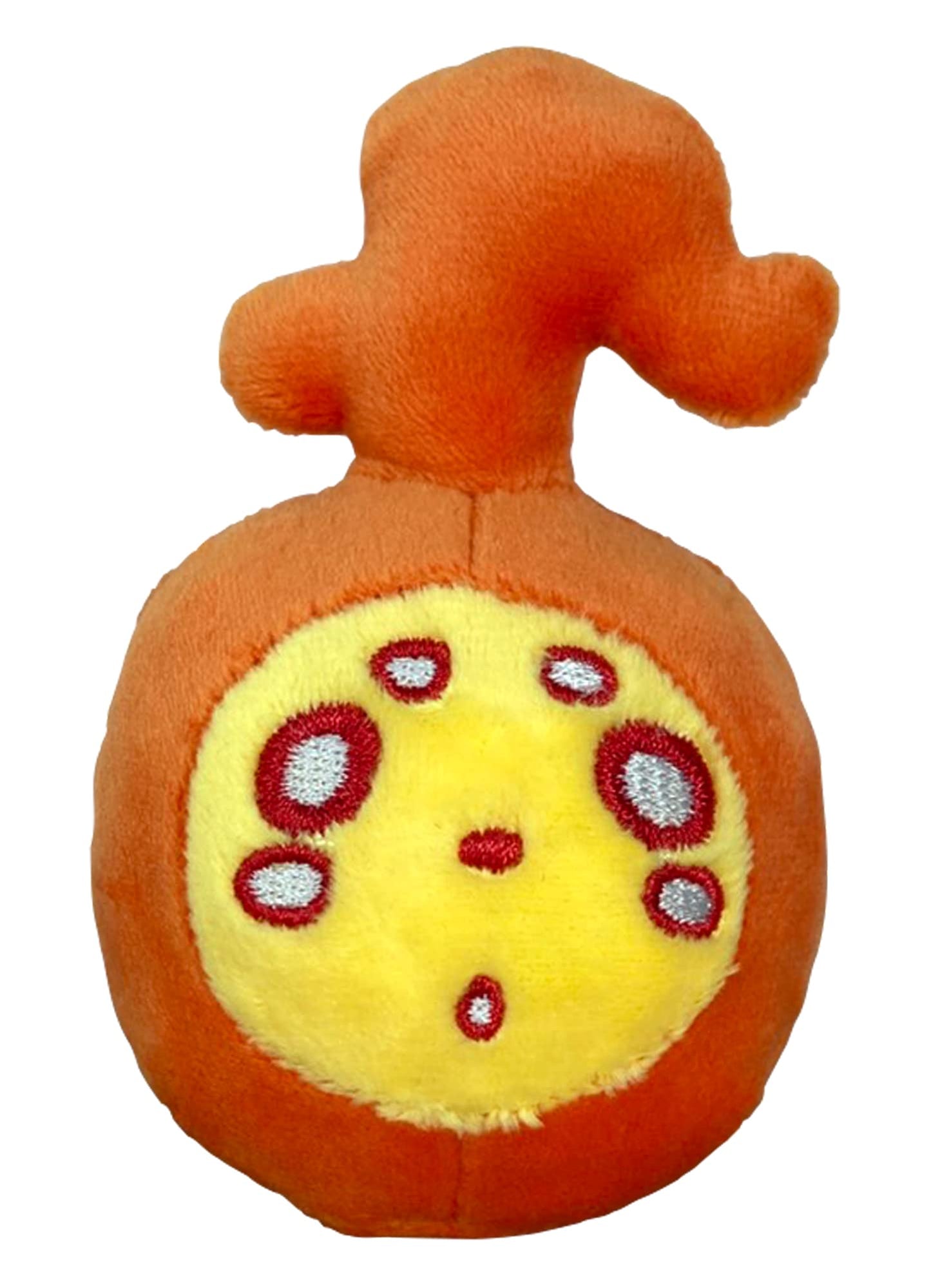 Great Eastern Entertainment Fire Force: Pusu Pusu Mini Plush 4" H