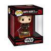 Funko POP! Rides Deluxe: Star Wars - Anakin Skywalker to Darth Vader