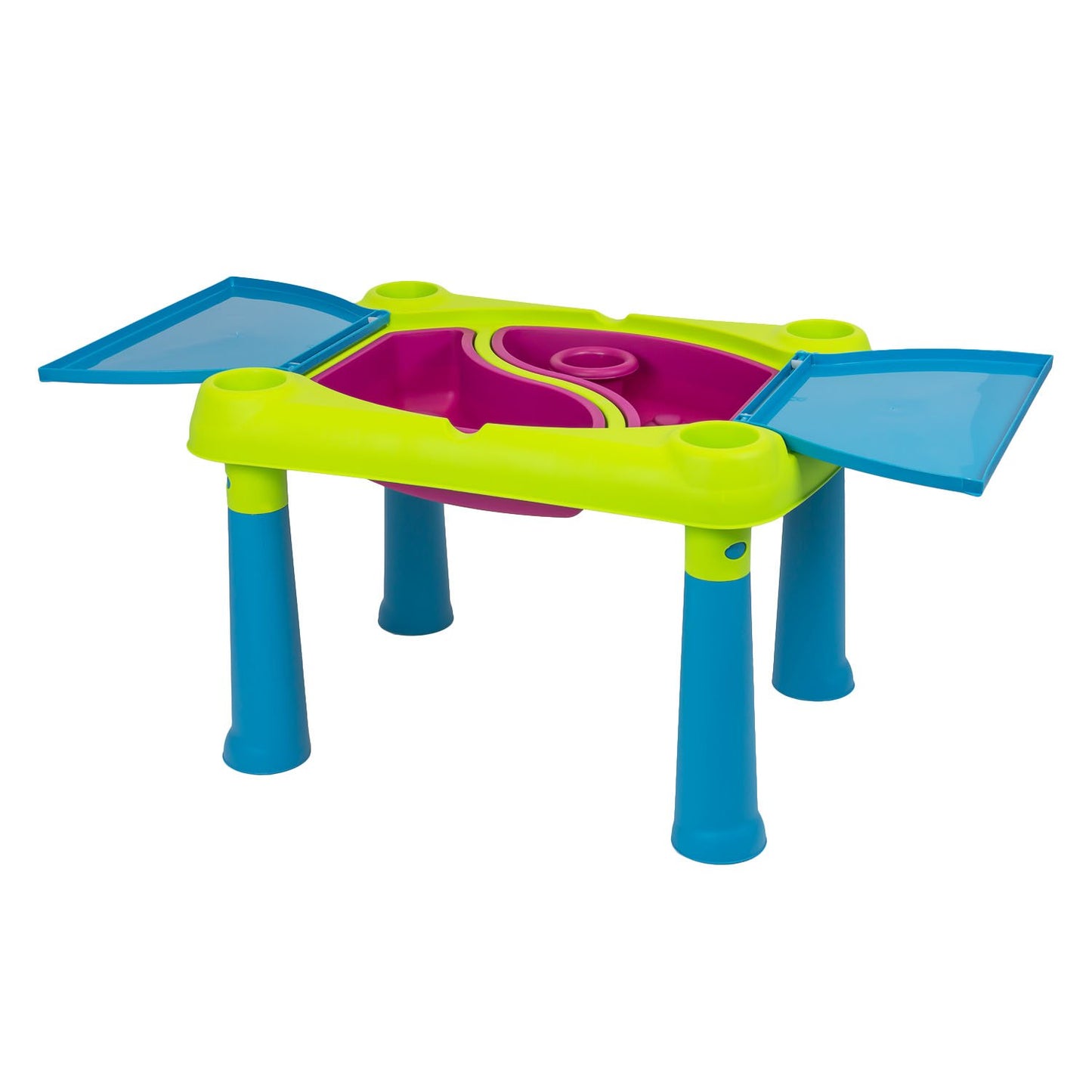 Keter Sand and Water Play Table