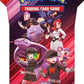 Pokemon Scarlet & Violet Destined Rivals Sleeve Booster
