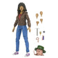 NECA - Teenage Mutant Ninja Turtles (Mirage Comics) - 7" Scale Action Figure - April O'Neil