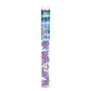 PLUS PLUS Narwhal - 3D Puzzle Building Block Set Tube, Mini Interlocking Pieces - Fun Stem Toys for Kids