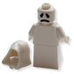 LEGO Minifig: Ghost with White Hood from Haunted House