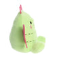 Aurora Palm Pals 6.5" Zephyr Butterfly Adorable Plush