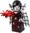 LEGO Series 14 Minifigure Spider Lady