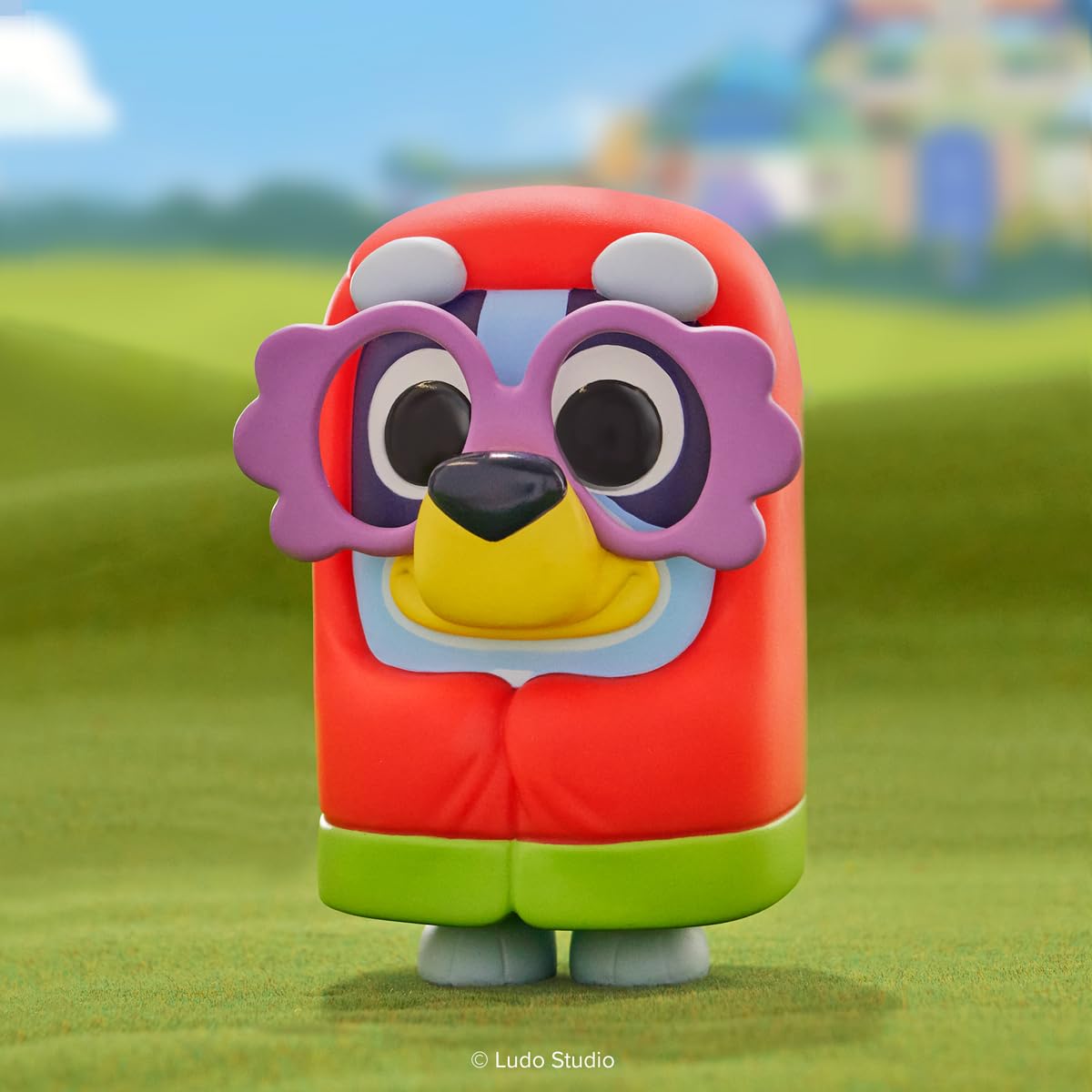 Funko POP! Animation: Bluey - Granny Janet