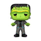 Funko POP! Movies: Universal Monsters - Frankenstein - Collectable Vinyl Figure - Gift Idea - Official Merchandise - for Kids & Adults - Horror Fans