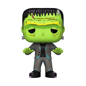 Funko POP! Movies: Universal Monsters - Frankenstein - Collectable Vinyl Figure - Gift Idea - Official Merchandise - for Kids & Adults - Horror Fans
