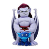 Kidrobot Gargoyles Goliath 13 Inch Interactive Plush with Light-Up Eyes