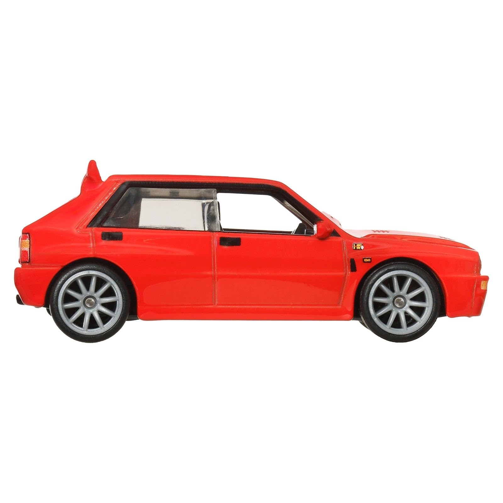 Hot Wheels - Premium Boulevard - Lancia Delta Integrale/Toys