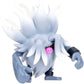 Pokemon Annihilape Action Figure Pack - Bundle wth 3" Annihilape Collectible Battle Figurine for Boys, Girls, Kids Plus Stickers, Trading Cards |